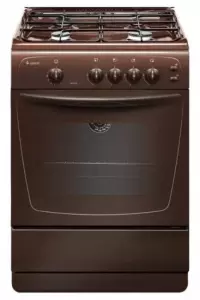 Фото Плита газовая 60х60 GEFEST 1200 С6 К19