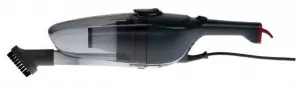 Фото Вертикальный пылесос проводной  200Вт CENTEK CT-2565 красный