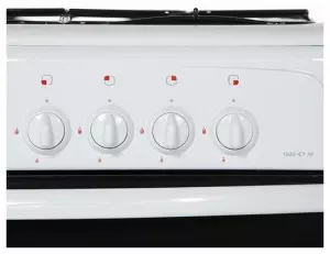 Фото Плита газовая 60х60 GEFEST 1200 С7 К8