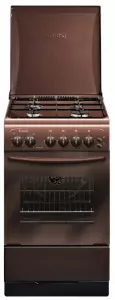 Фото Плита газовая 50х60 GEFEST 3200-05 К19