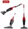 Фото Вертикальный пылесос проводной  200Вт CENTEK CT-2565 красный