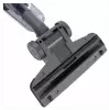 Фото Вертикальный пылесос проводной  200Вт CENTEK CT-2565 красный