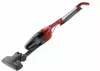 Фото Вертикальный пылесос проводной  200Вт CENTEK CT-2565 красный