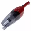 Фото Вертикальный пылесос проводной  200Вт CENTEK CT-2565 красный