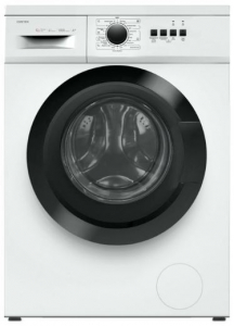 Фото Стиральная машина 6,0кг 40см Centek CT-1902 бел