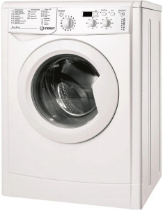 Фото Стиральная машина 5,0кг 42см INDESIT IWSD 51051 CIS