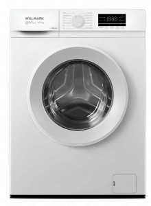 Фото Стиральная машина 6,5кг 39см WILLMARK WMF-6510ISW