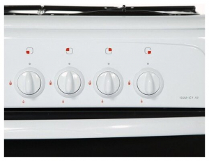 Фото Плита газовая 60х60 GEFEST 1200 С7 К8